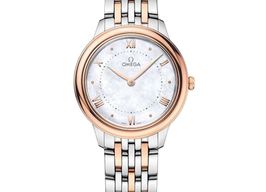 Omega De Ville 434.20.30.60.05.001 -