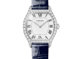 Cartier Tortue WJTO0014 -