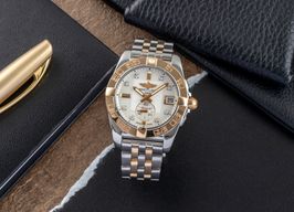 Breitling Galactic 36 C37330 (2019) - 36 mm Steel case