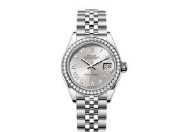 Rolex Lady-Datejust 279384RBR -