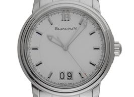 Blancpain Léman 2850-1127-53 -
