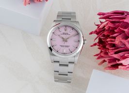 Rolex Oyster Perpetual 36 126000 -