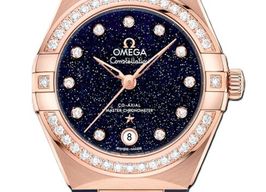 Omega Constellation 131.58.29.20.53.003 -