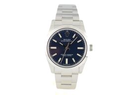 Rolex Oyster Perpetual 34 124200 -