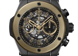 Hublot Big Bang Unico 421.CM.1130.RX -