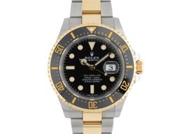 Rolex Sea-Dweller 126603 -