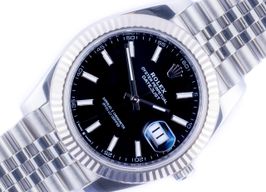 Rolex Datejust 41 126334 (2023) - 41 mm Steel case