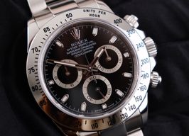 Rolex Daytona 116520 (2005) - 40mm Staal