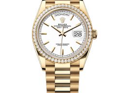 Rolex Day-Date 36 128348RBR -