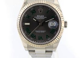 Rolex Datejust 41 126334 -