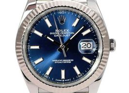 Rolex Datejust 41 126334 -