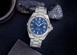 TAG Heuer Aquaracer 300M WAY1112 -