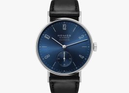 NOMOS Tangente Neomatik 191 -
