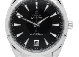 Omega Seamaster Aqua Terra 220.10.38.20.01.004 -
