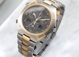 Omega Seamaster 300 165.024 -