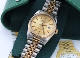 Rolex Datejust 36 16233 -
