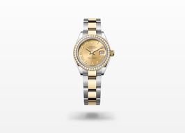 Rolex Lady-Datejust 279383RBR -