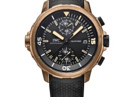 IWC Aquatimer Chronograph IW379503 -