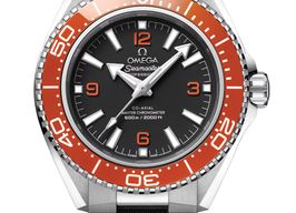 Omega Seamaster Planet Ocean 217.32.42.21.01.003 -