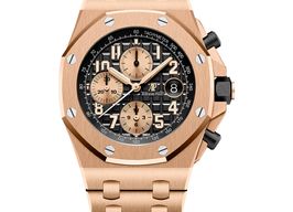 Audemars Piguet Royal Oak Offshore Chronograph 26470OR.OO.1000OR.03 -