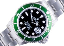 Rolex Submariner Date 16610LV -