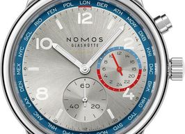 NOMOS Club 791 -