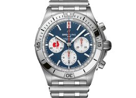 Breitling Chronomat 42 AB0134A81C1A1 -