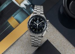Omega Speedmaster Professional Moonwatch DA 145.0022 (1994) - Black dial 42 mm Steel case