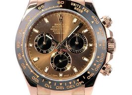 Rolex Daytona 116515LN -