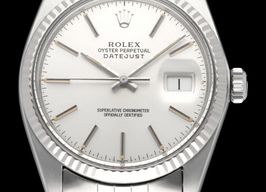 Rolex Datejust 36 16014 (1984) - 36 mm Steel case