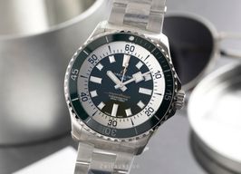 Breitling Superocean 44 A17376A31L1A1 -