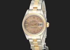 Rolex Lady-Datejust 69173 -