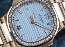 Patek Philippe Nautilus 7118/1200R-001 -