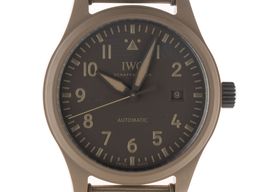 IWC Pilot IW328106 -