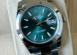 Rolex Datejust 41 126300 -