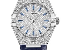 Omega Constellation 131.58.29.20.99.003 -
