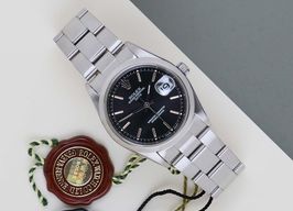Rolex Oyster Perpetual Date 15200 -