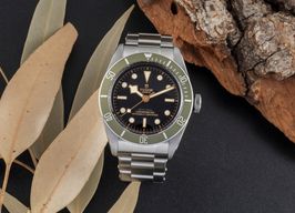 Tudor Black Bay 79230G -