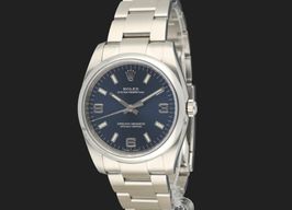 Rolex Oyster Perpetual 34 114200 (2020) - 34mm Staal