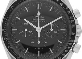 Omega Speedmaster 311.30.42.30.01.005 (2019) - Black dial 38 mm Steel case