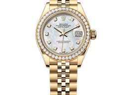 Rolex Lady-Datejust 279138RBR -