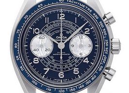 Omega Speedmaster Chronoscope 329.32.43.51.03.001 -