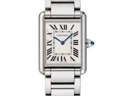 Cartier Tank WSTA0106 -