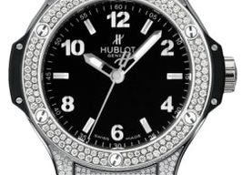 Hublot Big Bang 38 mm 361.SX.1270.RX.1704 (2026) - 38mm Staal