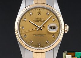 Rolex Datejust 36 16233 -