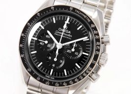 Omega Speedmaster Professional Moonwatch 310.30.42.50.01.001 (2026) - Zwart wijzerplaat 42mm Staal