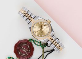 Rolex Lady-Datejust 69173 -