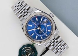 Rolex Sky-Dweller 336934 -
