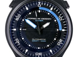 Porsche Design Unknown P6780 -