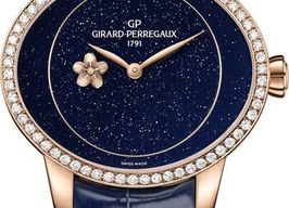 Girard-Perregaux Cat's Eye 80484D52A401-CK4E -